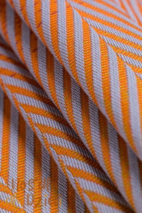 Nosidełko LennyLight, splot żakardowy, 100% bawełna , rozmiar standard - DUŻA JODEŁKA - FANDANGO