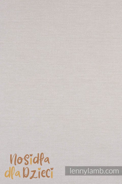 Nosidełko LennyUpGrade PRO z tkaniny skośno-krzyżowej (58% bawełna, 42% wiskoza bambusowa), rozmiar standard - TRUCK